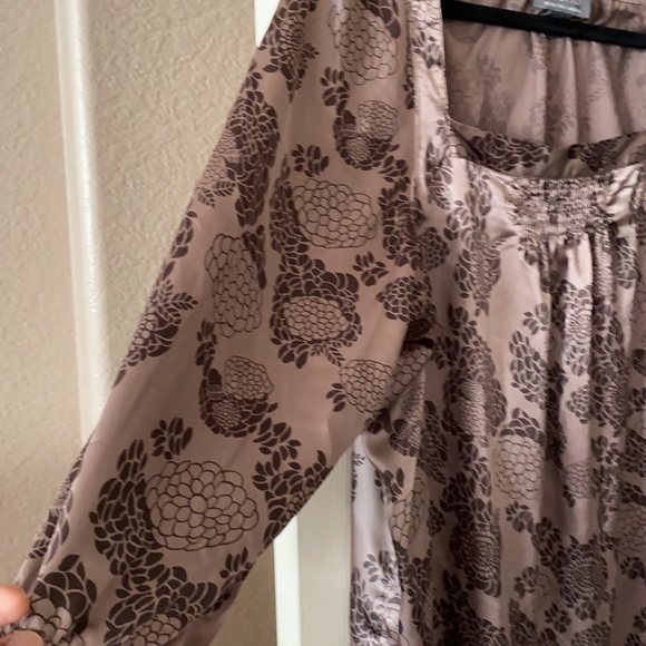 Motto your style mantra blouse - Picture 3 of 4